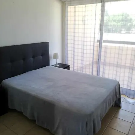 T3 Avec Terrasses Et Piscine Cyprien Apartamento Saint-Cyprien (Pyrenees-Orientales)
