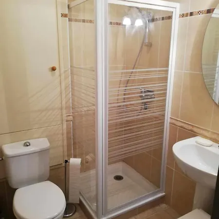 T3 Avec Terrasses Et Piscine Cyprien Apartamento Saint-Cyprien (Pyrenees-Orientales)